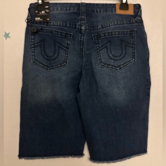 Geno true religion short - Picture 7 of 7